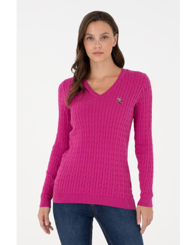 Pulover ženski U.S. POLO ASSN.