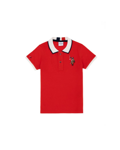 Majica za dječake U.S. POLO ASSN.