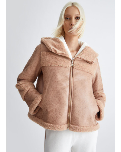 Kaput ženski LIU JO