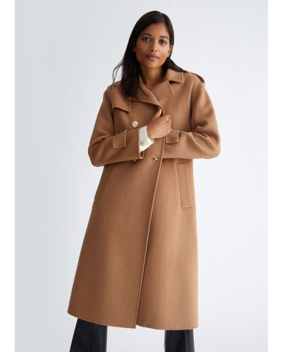 Kaput ženski LIU JO