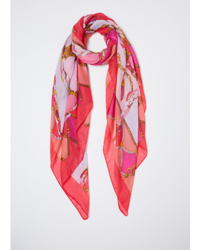 Marama ženska LIU JO