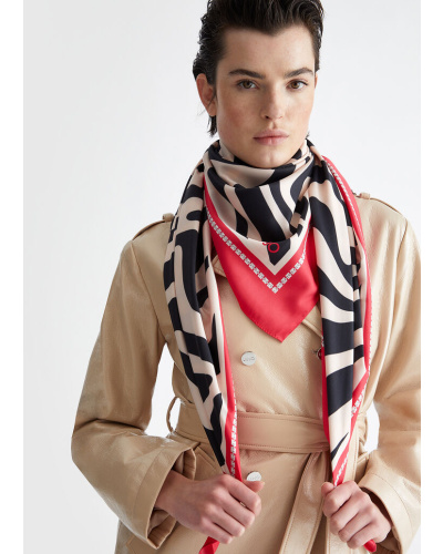 Marama ženska LIU JO