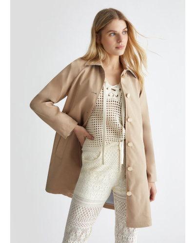 Kaput ženski LIU JO