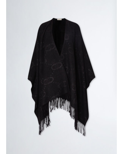 Pončo ženski LIU JO