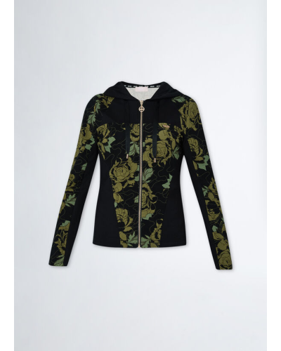 Trenerka ženska LIU JO