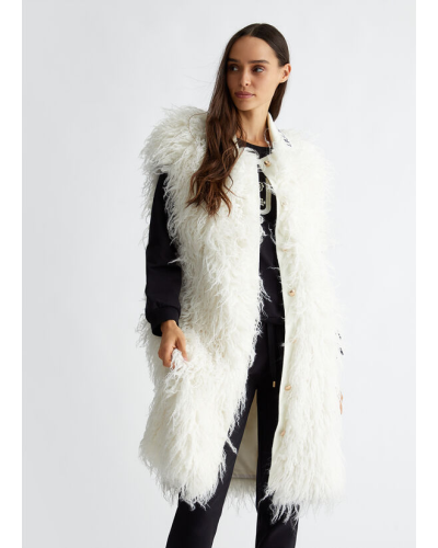 Prsluk ženski LIU JO