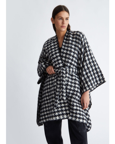 Kimono ženski LIU JO