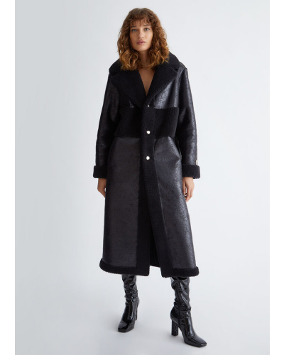 Kaput ženski LIU JO