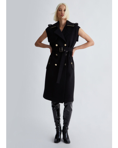 Kaput ženski LIU JO