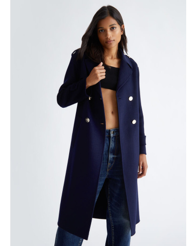 Kaput ženski LIU JO