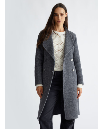 Kaput ženski LIU JO