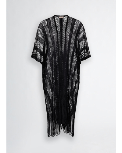 Pončo ženski LIU JO