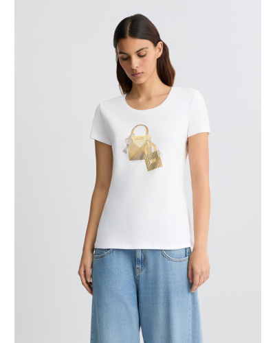 Majica ženska LIU JO