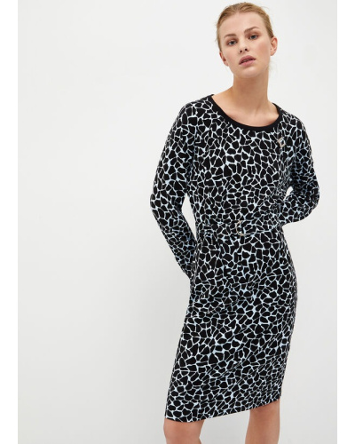 Haljina ženska LIU JO