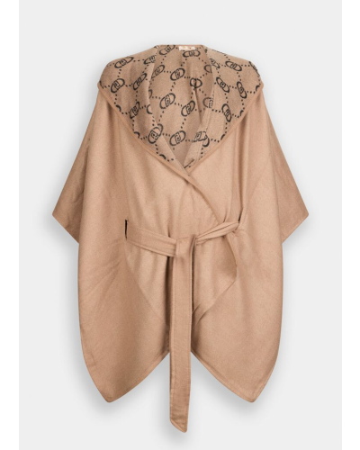 Pončo ženski LIU JO