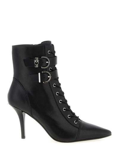 Čizme ženske PINKO