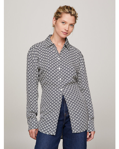 Košulja ženska TOMMY HILFIGER