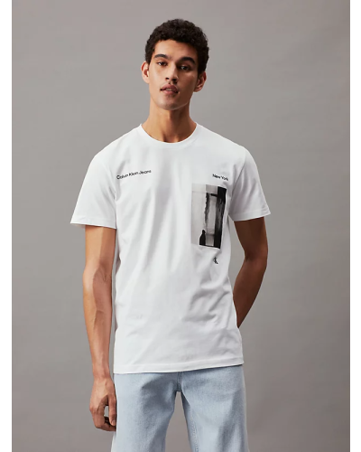Majica muška CALVIN KLEIN