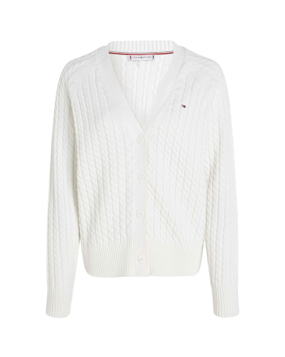 Kardigan ženski TOMMY HILFIGER