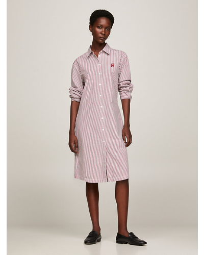 Haljina ženska TOMMY HILFIGER