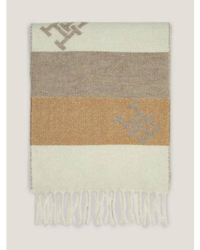 Šal ženski TOMMY HILFIGER