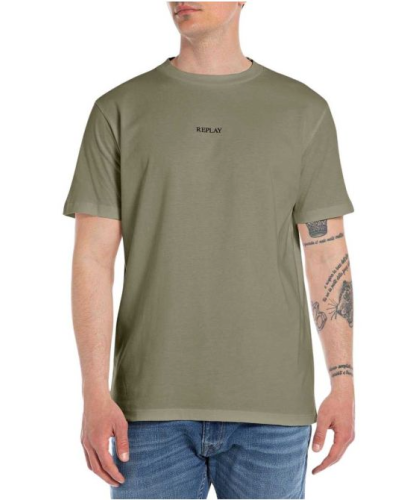 Majica muška REPLAY