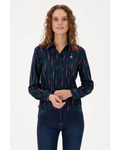 Košulja ženska U.S. POLO ASSN.