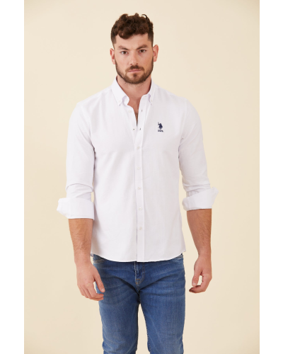Košulja muška U.S. POLO ASSN.
