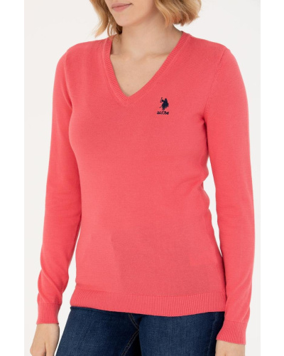 Pulover ženski U.S. POLO ASSN