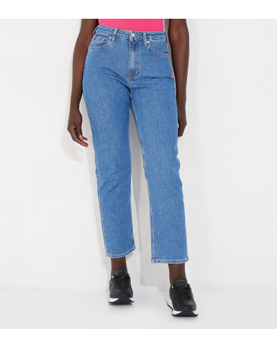 Hlače ženske TOMMY HILFIGER