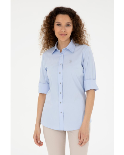 Košulja ženska U.S. POLO ASSN.