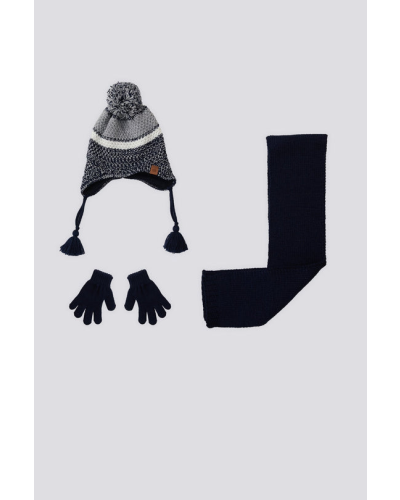 Komplet za bebe U.S. POLO ASSN.