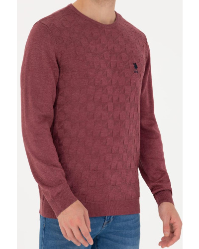 Džemper muški U.S. POLO ASSN.