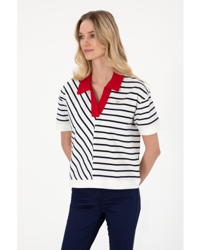 Majica ženska U.S. POLO ASSN.