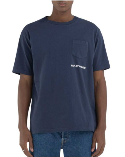 Majica muška REPLAY