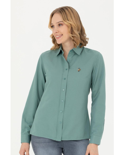 Košulja ženska U.S. POLO ASSN.