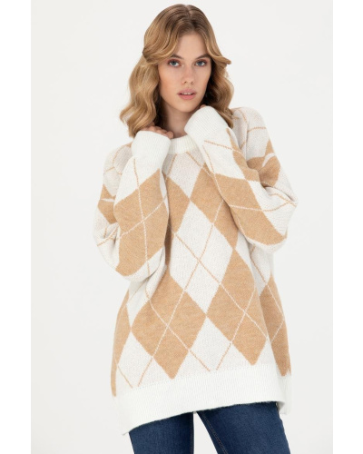 Pulover ženski U.S. POLO ASSN.