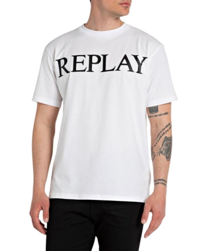 Majica muška REPLAY