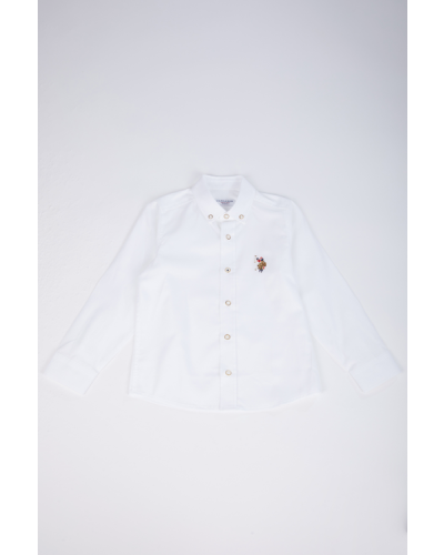 Košulja za dječake U.S. POLO ASSN.