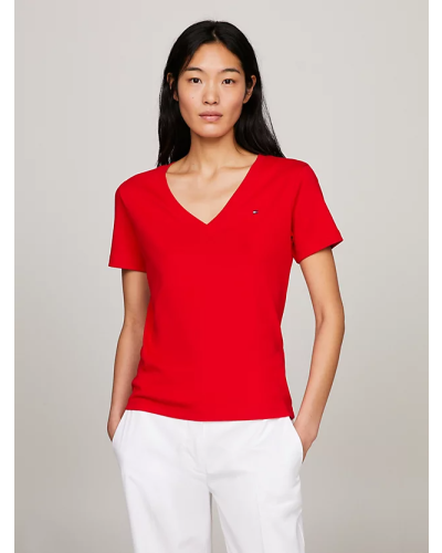 Majica ženska TOMMY HILFIGER