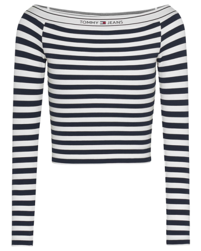 Majica ženska TOMMY HILFIGER