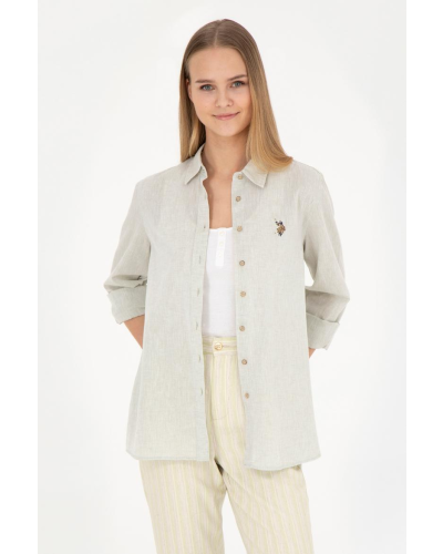 Košulja ženska U.S. POLO ASSN.