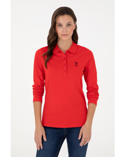 Majica ženska U.S. POLO ASSN.