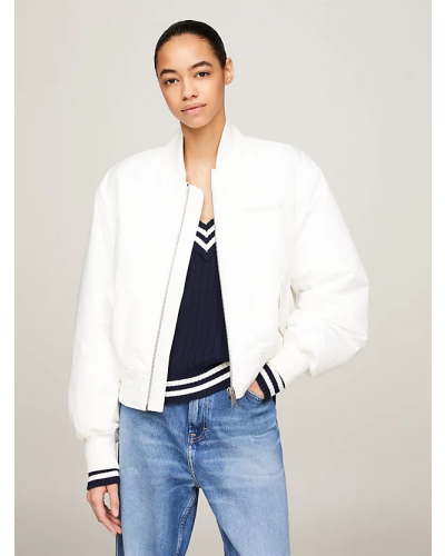 Jakna ženska TOMMY HILFIGER