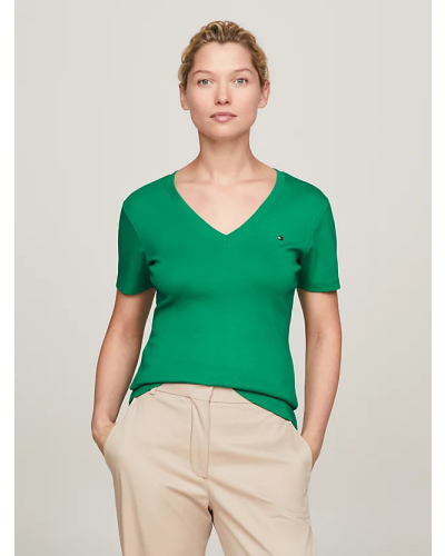 Majica ženska TOMMY HILFIGER