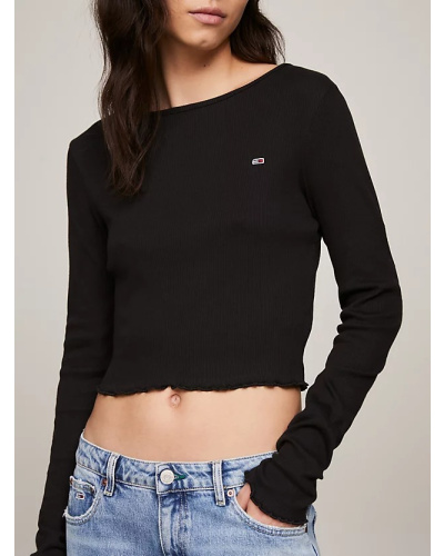 Majica ženska TOMMY HILFIGER