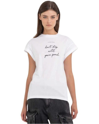 Majica ženska REPLAY