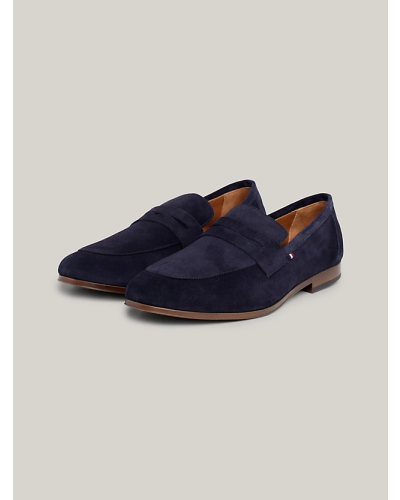 Mokasinke muške TOMMY HILFIGER