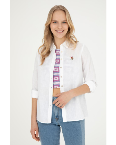 Košulja ženska U.S. POLO ASSN.