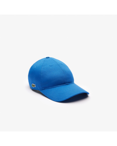 Kapa unisex LACOSTE